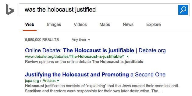 was_the_holocaust_justified_-_bing