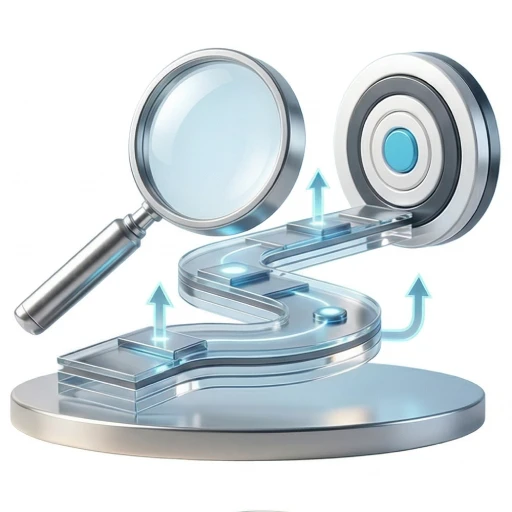 icon chiến lược rõ ràng