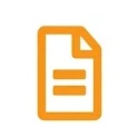 Icon lập kế hoạch dịch vụ SEO tổng thể