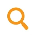 Icon nghiên cứu - dịch vụ SEO tổng thể