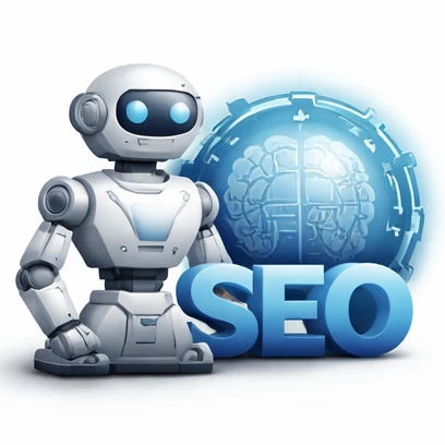 icon SEO AI