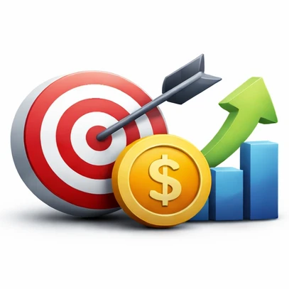 icon SEO chuyển đổi