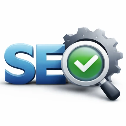 icon SEO tổng thể
