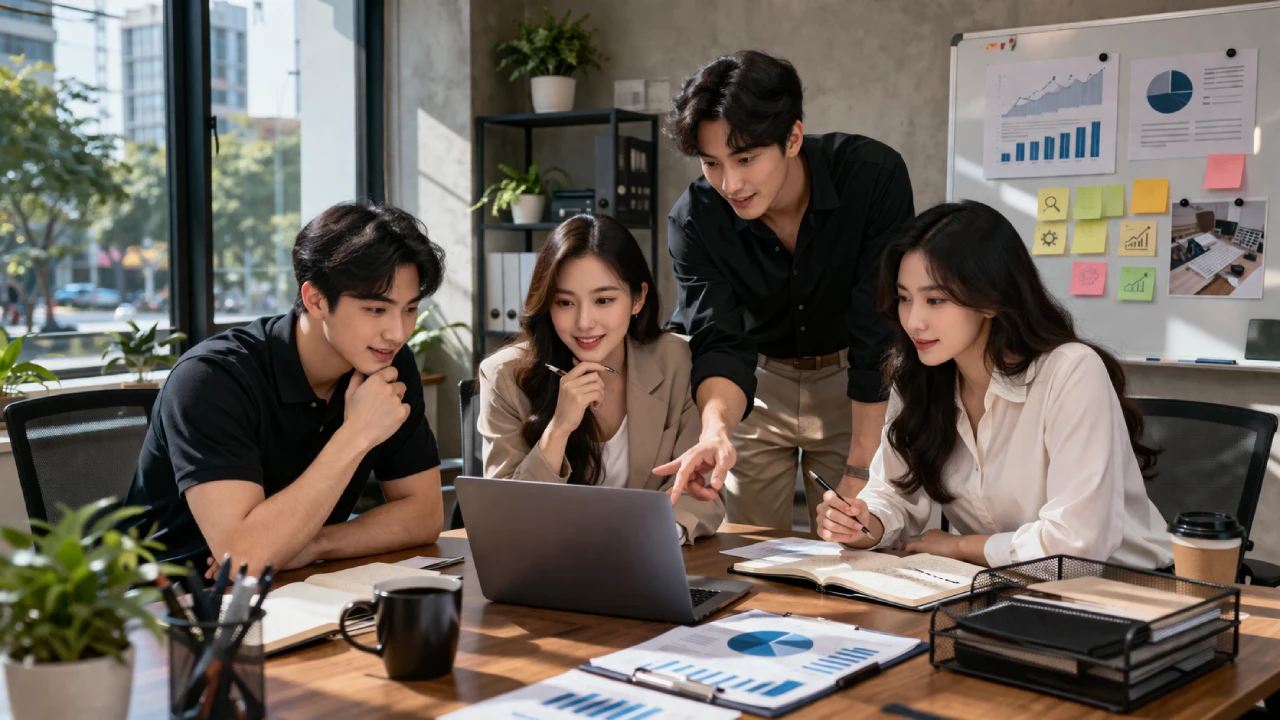 Tiêu chí đánh giá dịch vụ SEO tổng thể uy tín - Cách nhận biết đơn vị thực sự có năng lực