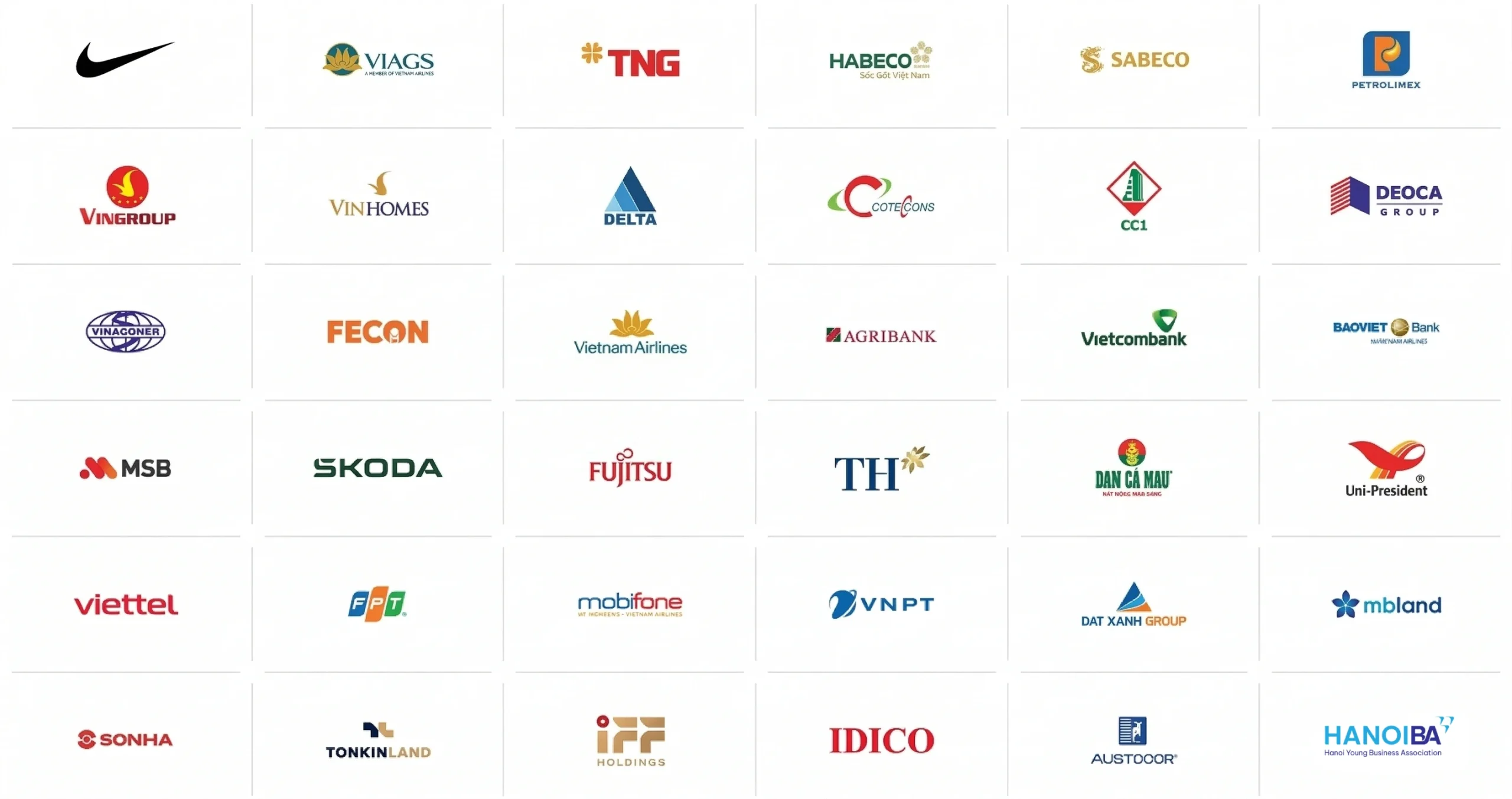 Khách hàng của BIGSEO