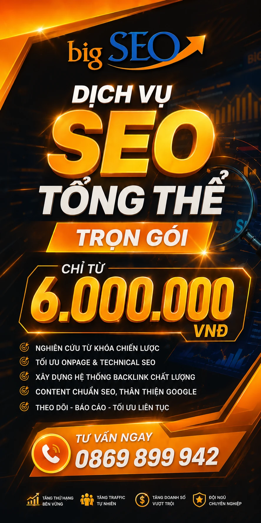 Dịch vụ SEO